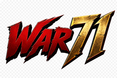 War 71 Logo